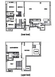 The Sail @ Marina Bay (D1), Apartment #625861481